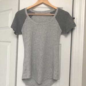 Lululemon Shirt
